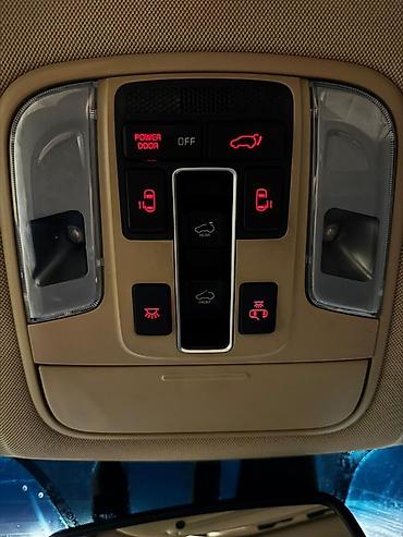 Kia: Kia Carnival: 2019 г., 2.2 л, Автомат, Дизель, Минивэн — 15