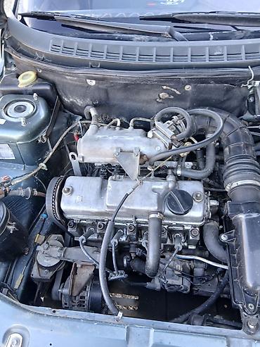 Disk təkərlər: Disk təkər R 13 — 10