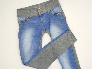 Women: Jeans for women, size XS (EU 34)