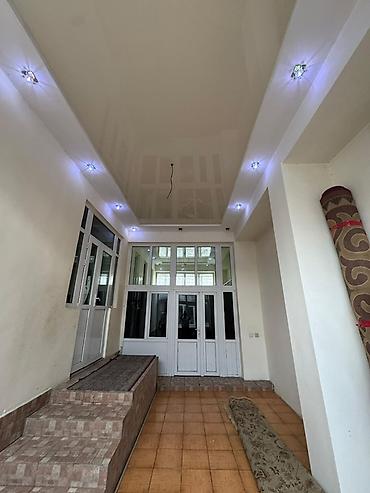 Продажа коттеджей и домов: Юго-восток,ул:Мирсатова 91. 102 маршруттун конечкасы жанында. 4,06 — 15