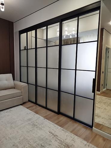 Продажа квартир: 2 комнаты, 47 м², Элитка, 7 этаж, Дизайнерский ремонт at lalafo.kg — 2 Продажа квартир: 2 комнаты, 47 м², Элитка, 7 этаж, Дизайнерский ремонт — 2