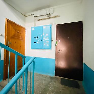 45: 3 комнаты, 65 м², Джал-29 105 серия, 4 этаж, Требуется ремонт — 5