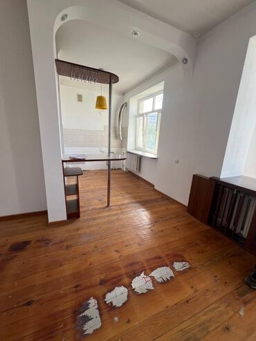 Продажа комнат: 66 м², Без мебели — 9