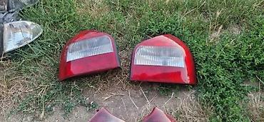 vag com cena: DESNI STOP AUDI A3 | Desni stop audi a3 — 1