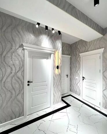 Ремонт под ключ: Ремонт под ключ | Квартиры 3-5 лет опыта — 24