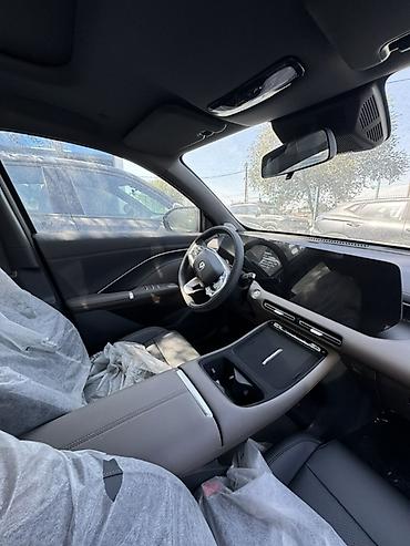Changan: Changan CS55 Plus: 2026 г., Автомат, Кроссовер — 3