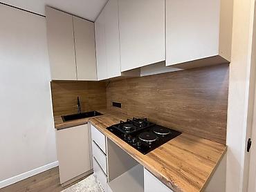 Продажа квартир: 2 комнаты, 46 м², Элитка, 6 этаж, Дизайнерский ремонт — 7