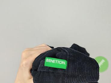 secondhand laden: Benetton, Spodnie materiałowe damskie, rozmiar L — 4
