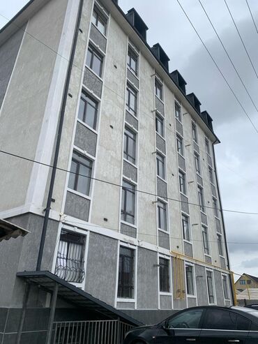 куплю дом село джал: 2 комнаты, 70 м², Элитка, 4 этаж, Евроремонт