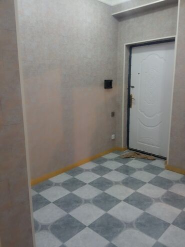 Yeni tikili: 3 otaqlı, Yeni tikili, 88 kv. m — 1