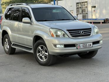 купить двигатель на газель: Lexus GX: 2005 г., 4.7 л, Автоматические, Газ, Внедорожник