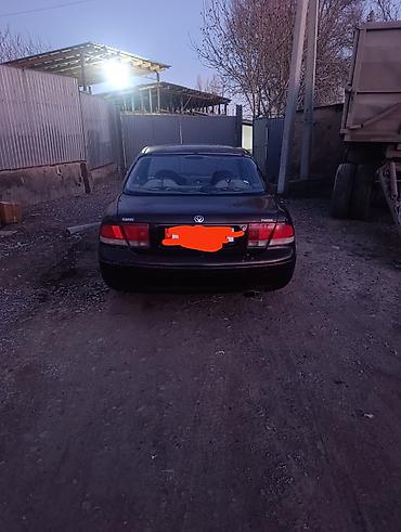 ниссан куп кпп падушка цена бишкек: Mazda 626: 1992 г., 1.8 л, Механика, Бензин, Седан — 3