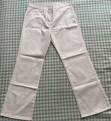 женские брюки джинсы: Прямые