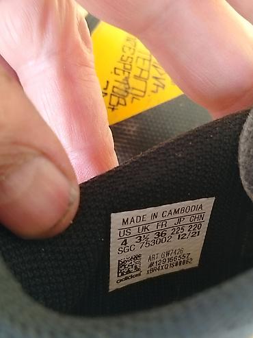 iphone 4s release date: Adidas X Speedflow Messi .4 FxG J (Vel. 36) - ORIGINAL kopačke Na — 4