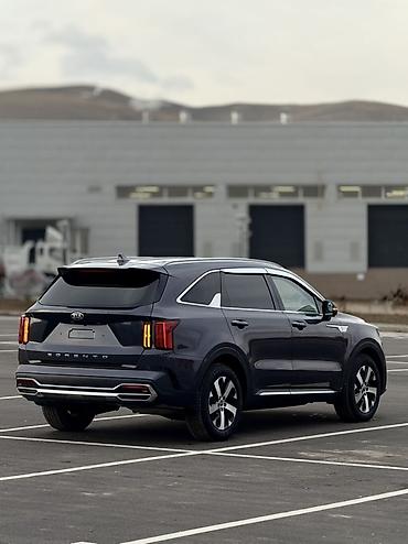 Kia: Kia Sorento: 2020 г., 2.2 л, Робот, Дизель, Кроссовер — 5