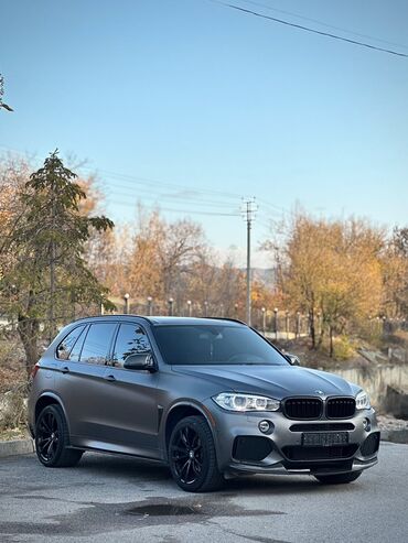 Частная аренда авто: Сдаю BMW X5, Почасово, Без водителя, | Залог, Предоплата, Водительские права — 2