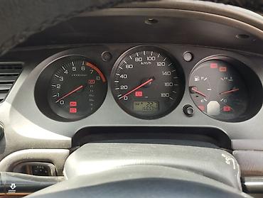 honda git: Honda Accord: 2000 г., 1.8 л, Автомат, Бензин, Седан — 8