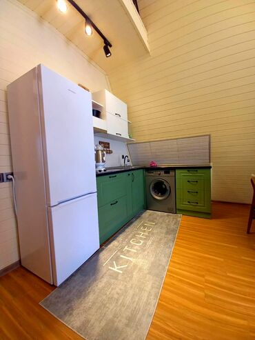 Günlük kirayə evlər: 104 kv. m, 3 otaqlı, Kombi, Qaz, İşıq -da lalafo.az — 11 Günlük kirayə evlər: 104 kv. m, 3 otaqlı, Kombi, Qaz, İşıq — 11