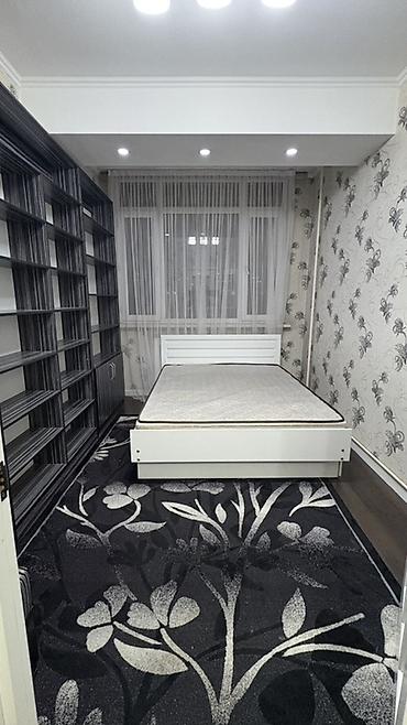 подселение для парня: 3 комнаты, Бишкек Парк ТРЦ Собственник, Можно с животными, от 1 месяца, от 3 месяцев, от 6 месяцев, С мебелью полностью — 9