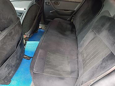 авто химии: Daewoo Nexia: 2008 г., 1.5 л, Механика, Бензин, Седан — 8