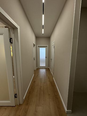 Продажа квартир: 2 комнаты, 67 м², Элитка, 9 этаж, Дизайнерский ремонт — 3