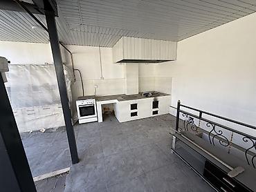 Долгосрочная аренда домов: 210 м², 6 комнат, Утепленный, Теплый пол, Балкон застеклен — 16