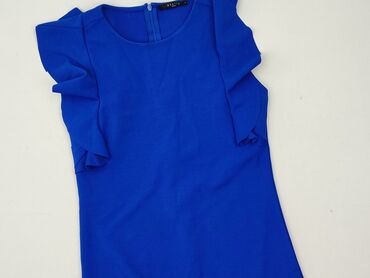 sukienki z baskinką na wesele allegro: Mohito, Women`s dress, size S (EU 36)