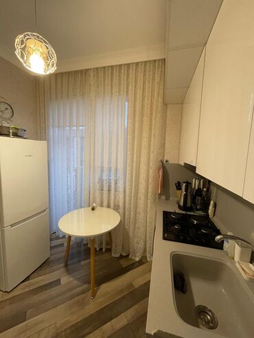 Yeni tikili: Hövsan qəs., 3 otaqlı, Yeni tikili, m. Əhmədli, 70 kv. m — 4