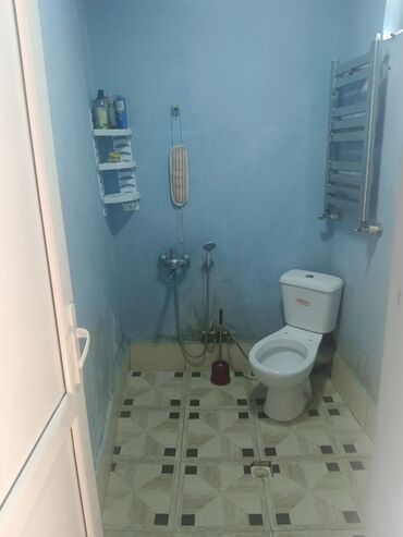 xacmazda evler: Bakı, UPD, 3 otaqlı, Köhnə tikili, 79 kv. m