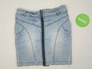 mimi dave jeans: Mohito, Spódnica damska, rozmiar M — 2