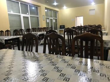 Digər kommersiya daşınmaz əmlakı: Salam obyekt icare verilir cay evi +avto moyka 3 bokslu super temirli — 2