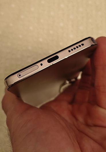 Elektronika: Vivo 128 GB, rəng - Qızılı, Qırıq — 3
