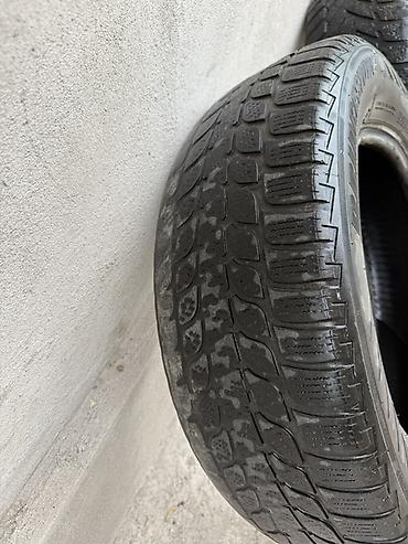 шины зимние р15: Шины 195 / 65 / R 15, Зима, Б/у, 1 шт, Легковые, Bridgestone — 4