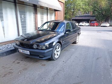 купить двигатель бмв х5 дизель: BMW 5 series: 1994 г., 2.5 л, Механика, Бензин, Седан