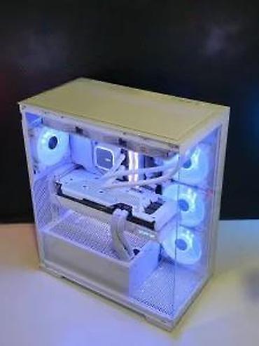 Desktop računari i radne stanice: Ryzen 9 9900X RX 7800XT X870 64GB 2TB - SM061PC. ✨ Prodaja i sklapanje — 5