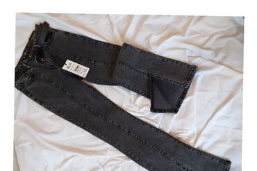 джинсы размер м: Продаются одежды некоторые новые с этикеткой,некоторые ношены 1 раз