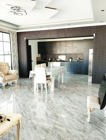 Bağ evlərinin kirayəsi: Görədil, 110 kv. m, 4 otaqlı, Hovuzlu, Kanalizasiya, Kombi, Qaz — 16