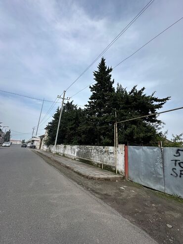 Torpaq sahələrinin satışı: 5 sot, Tikinti — 2