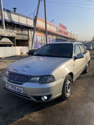 Daewoo: Daewoo Nexia: 2011 г., 1.6 л, Механика, Бензин