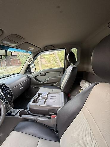 2022: Легкий грузовик, Hyundai, Стандарт, До 1 т, Б/у — 10