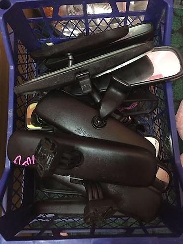 Avtomobilin digər elektrik sistemləri: Chevrolet Ehtiyat Hisselerı Chevrolet Modelıne axatardığınız her sey — 17