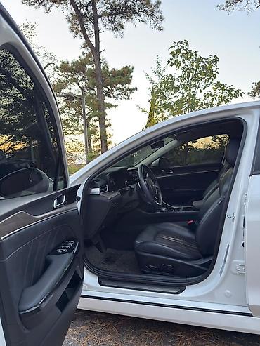 пл: Kia K5: 2021 г., 2 л, Автомат, Гибрид, Седан — 9