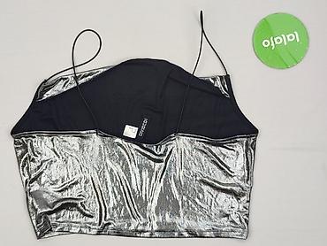 haftowany top: H&M Divided, Top damski, rozmiar M — 3
