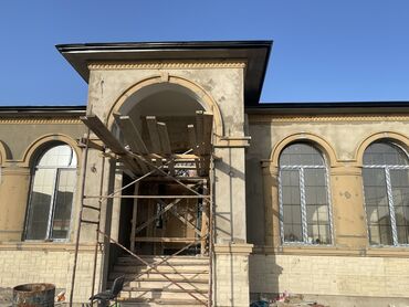 Ağlay: Termo aqlay 1.8 azn dən başlayan qiymətlər umumi fasad işlərinin — 20