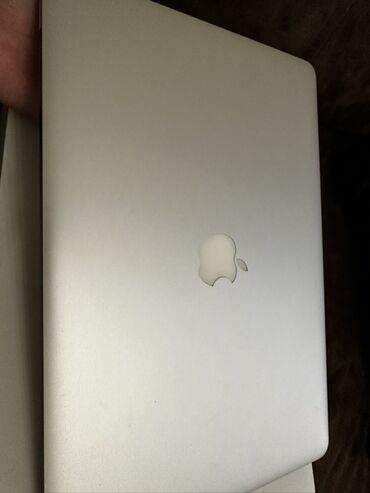 Apple MacBook: 🍎 MacBook Pro Retina 15” (Mid 2014) – i7 | 16GB | macOS Big Sur Çox — 8