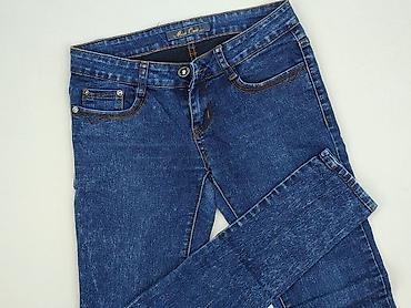 miss denim: Jeansy damskie, rozmiar M — 1