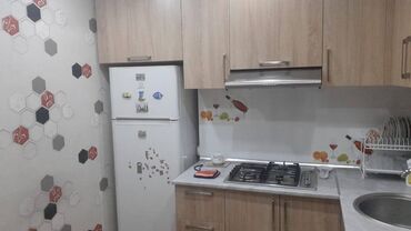 Uzunmüddətli kirayə mənzillər: Yasamal rayonu, Əsəd Əhmədov kucesi, Akkord Etalon yashayish — 8