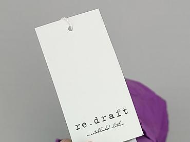 redefined rebel: Re.draft, T-shirt damski, rozmiar M — 6