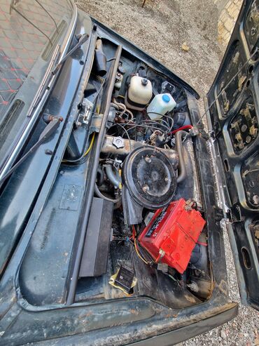 VAZ (LADA): Real alıcılar zəng vursun, maşın masazırdadı top kimidi bütün — 13