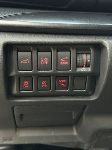 Subaru: Subaru Forester: 2024 г., 2.5 л, Вариатор, Бензин, Кроссовер — 10